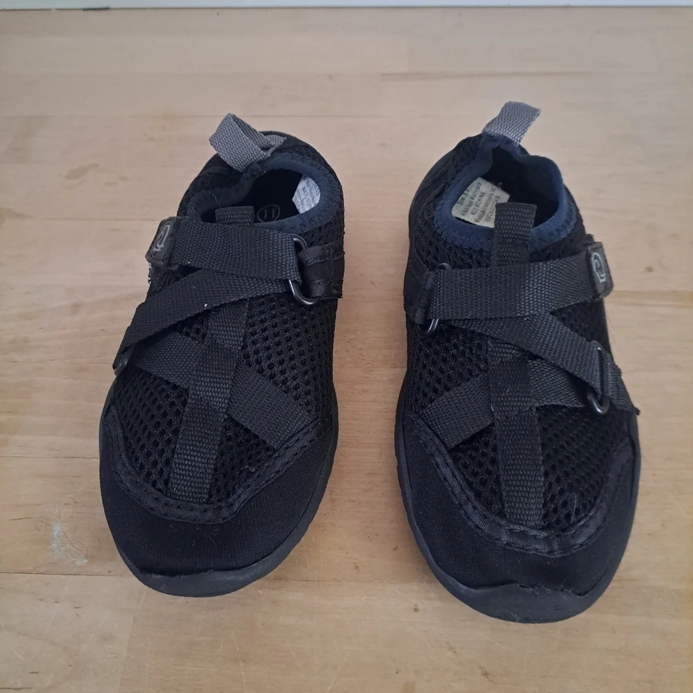 Oem youth black